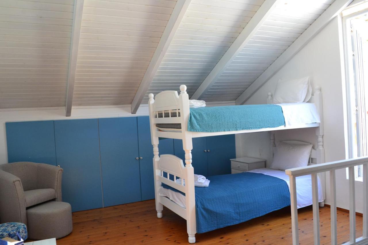 Michalis Captain Home Agia Galini Exterior foto